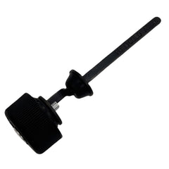 YUESHAN power steering cap dipstick close-up showing precise labeling for reliable checks