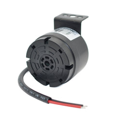 Yuesonic 12-24V compatibility for easy vehicle installation.