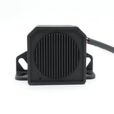 YUESONIC white-noise reversing alarm with waterproof, durable design for all-weather use.