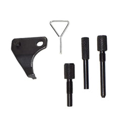 Yuesstloo belt tensioner 303-1054 aids correct belt tensioning