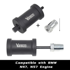 Yuesstloo BMW engine compatibility helps tackle diverse models with confidence.