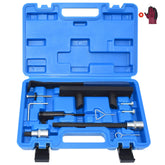 Yuesstloo camshaft locking tool set for precise timing alignment