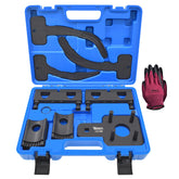 Yuesstloo camshaft phaser tool set ready for engine timing tasks
