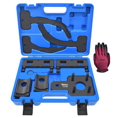 Yuesstloo camshaft phaser tool set ready for engine timing tasks