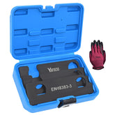 Yuesstloo camshaft tool left cam lock for precise timing setup.