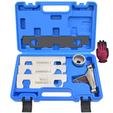 Yuesstloo camshaft retaining tool locks left cam for precise timing