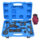 Yuesstloo camshaft timing tool kit front view for precise timing setup.