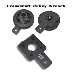 Yuesstloo kit compatible with 3.6L Pentastar engines across models