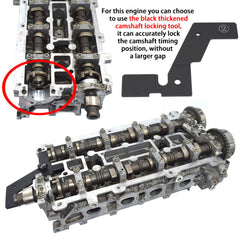 Yuesstloo compatibility guide for Jaguar Land Rover Ford Volvo and Mustang engines.