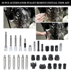Yuesstloo Durable Anti-Rust Tools emphasize longevity and reliability.
