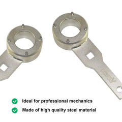 EA888 engine codes compatibility with Yuesstloo kit