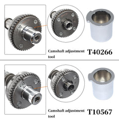 Yuesstloo EA888 engine codes reference helps identify compatible models