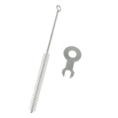 Yuesstloo kit speeds injector service and reseal tasks.