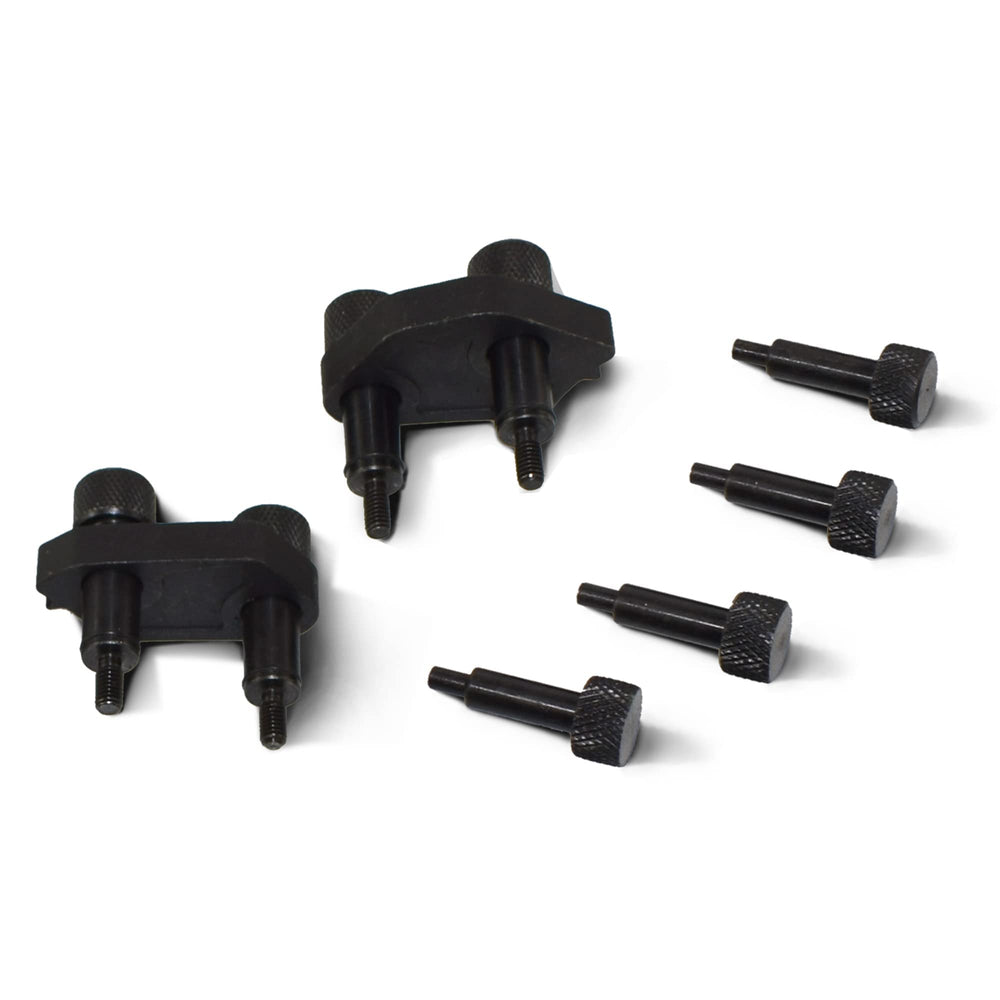 Durable high hardness materials in Yuesstloo timing tools
