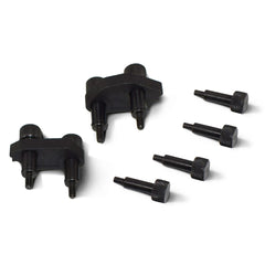 Durable high hardness materials in Yuesstloo timing tools