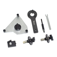 Yuesstloo high-precision timing tools provide OEM-like alignment.