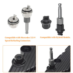 Yuesstloo high-quality metal construction resists rust and wear