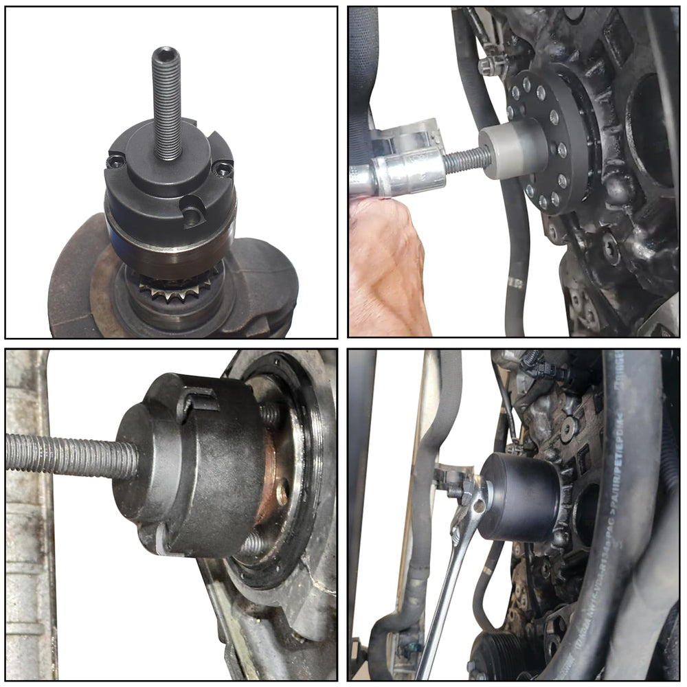 Yuesstloo OEM-equivalent part numbers page for compatibility awareness.