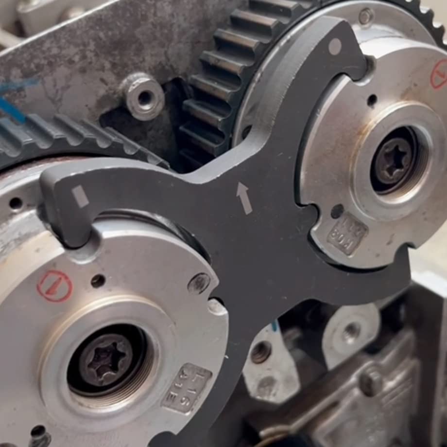Yuesstloo OEM-equivalent parts labeling helps quick compatibility checks.