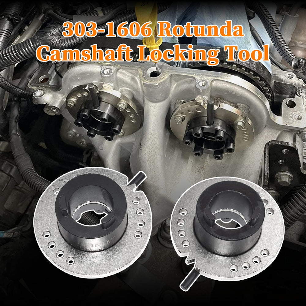 Yuesstloo OEM-equivalent parts labels verify compatibility during maintenance