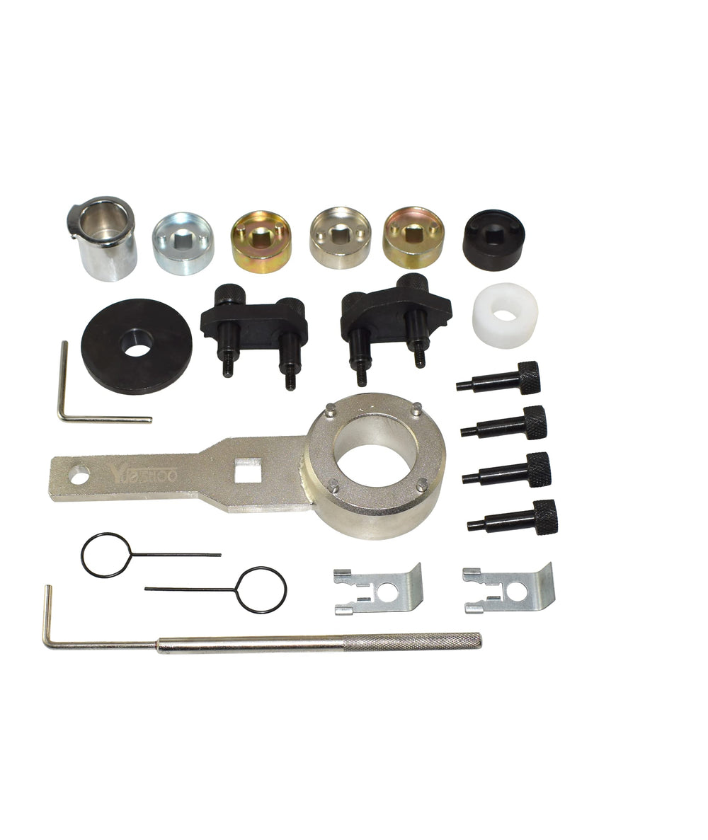 OEM equivalent parts reference in Yuesstloo timing set