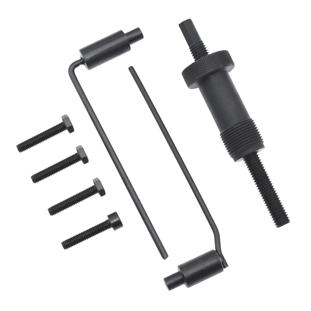 Yuesstloo OEM-standard tools built to meet factory specs