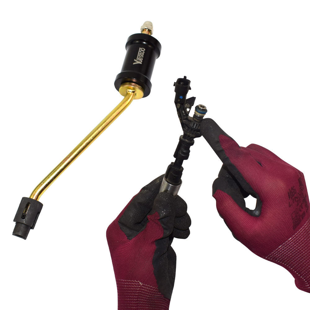 Yuesstloo packaging ships with care and includes user-friendly gloves