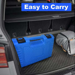 Portable storage case for Yuesstloo timing tools