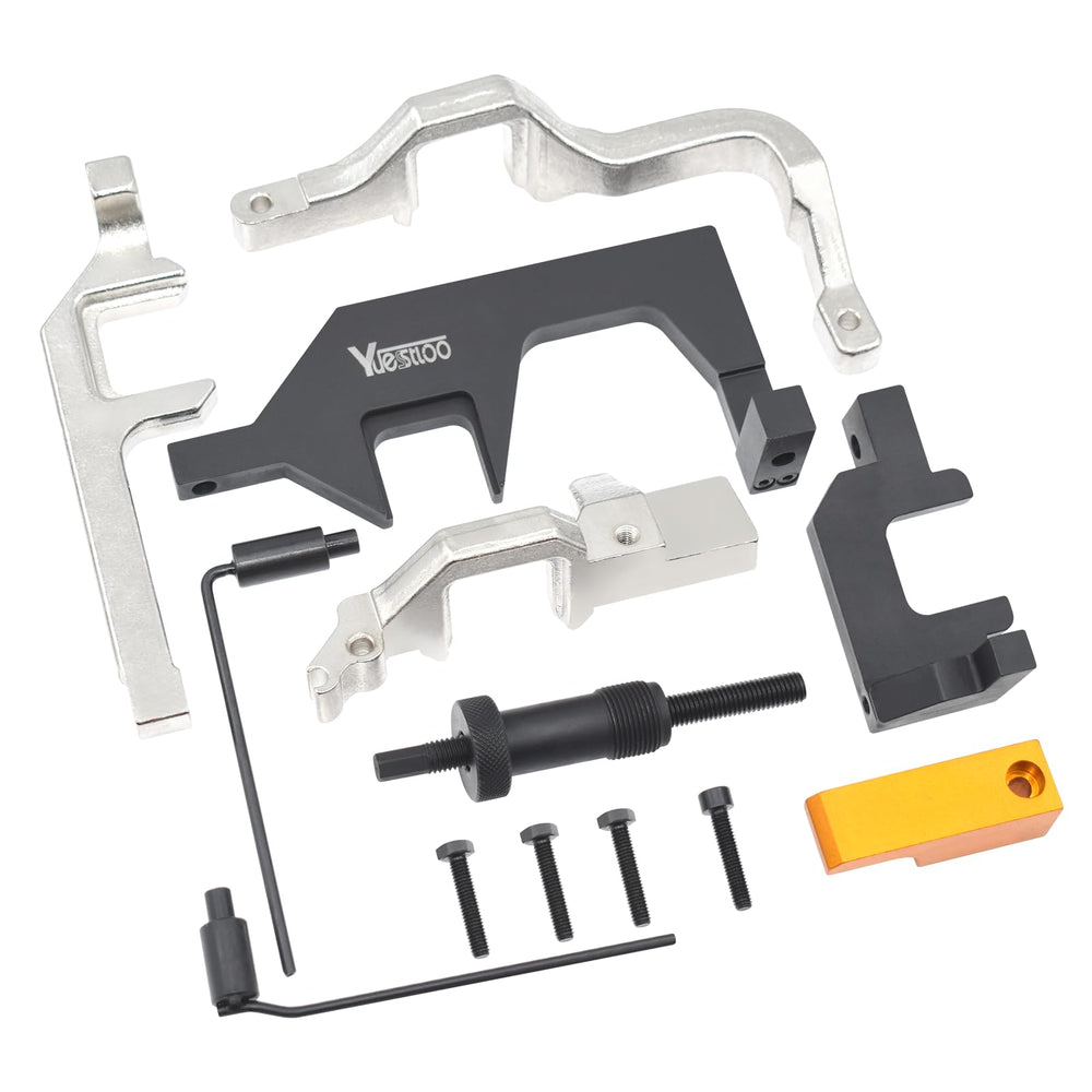 Yuesstloo precision steel tools delivering durability and accuracy