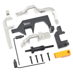 Yuesstloo precision steel tools delivering durability and accuracy