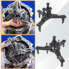 Yuesstloo premium steel construction resists wear and corrosion