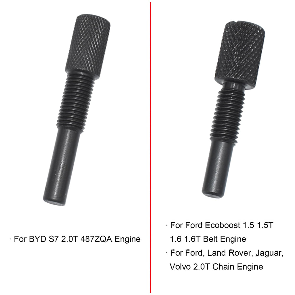 Yuesstloo premium steel tools resist wear and offer long service life.