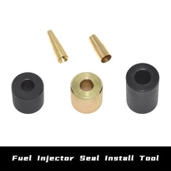 Yuesstloo professional auto mechanic tool kit supports skilled maintenance.