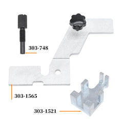 Yuesstloo camshaft alignment tool helps accurate timing during belt service
