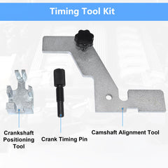 Yuesstloo timing tool kit package includes essential tools for timing work