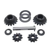 Yukon Dana 44 spider gear kit front view showing complete replacement set