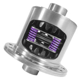 Yukon Dura Grip differential assembly with rugged case and chromoly gears for durable traction.