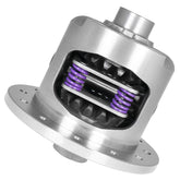 Yukon Gear & Axle Dura Grip differential durability in action for tough off-road terrain.
