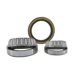 Yukon Gear rear axle bearing and seal kit for Ford supports smooth differential operation