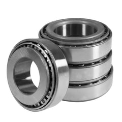 Yukon Master Overhaul Kit installation and assembly view for Ford 8.8, simplifying rebuild and long-term reliability.