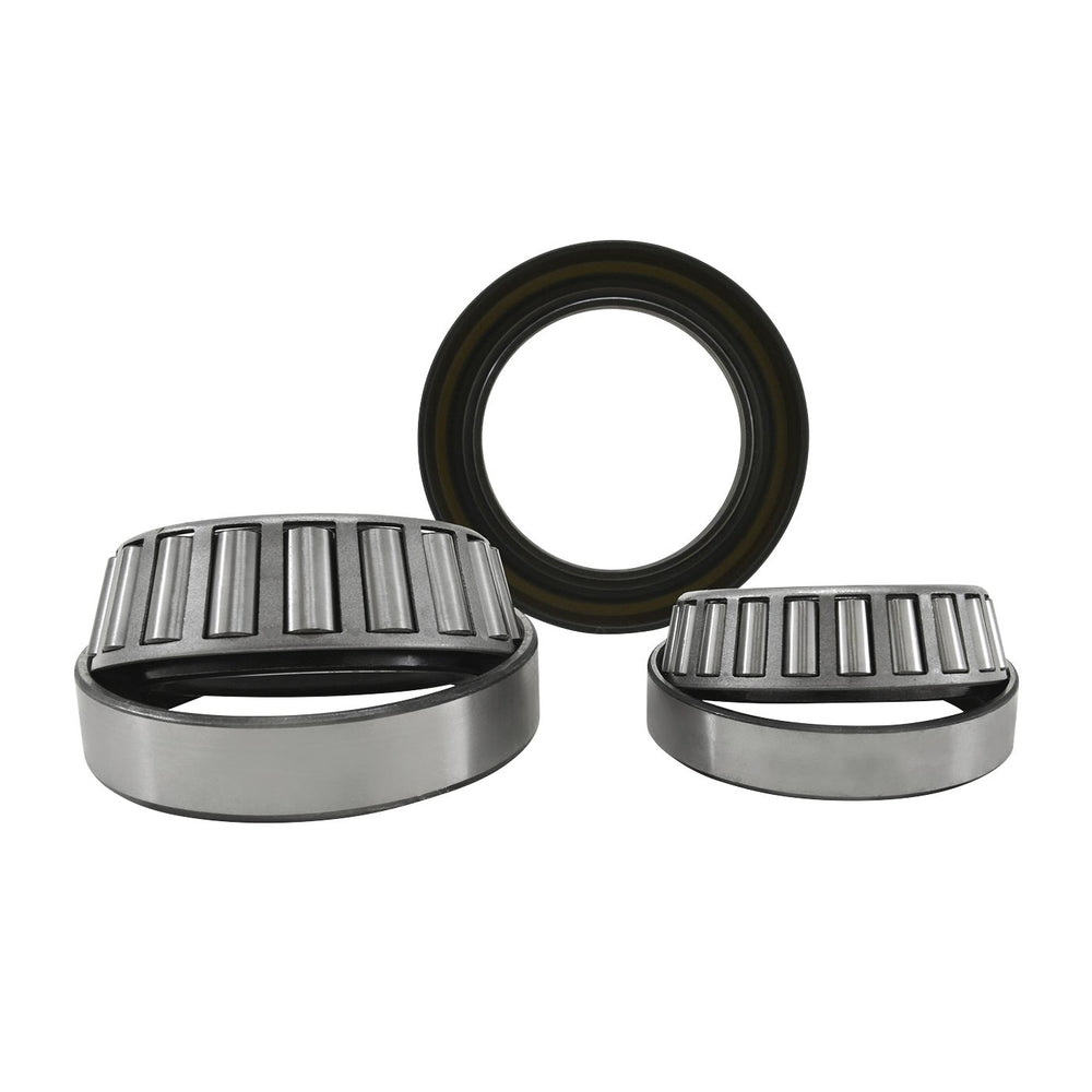 Yukon Gear & Axle Chrysler rear axle bearing and seal kit for durable differential service