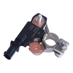 Yukrotor Battery Current Sensor product shot highlights compact design for easy integration.
