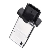 Yukrotor MAF sensor front view improves air flow measurement efficiency