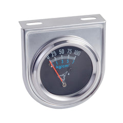 YullSorom gauge panel and installation kit ready for quick mounting