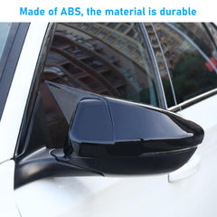 DIY-friendly fitment for 10th and 11th gen Honda Accord mirrors