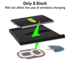Yumzeco anti-dust protection for Tesla S/X preserves charging area cleanliness