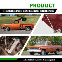 Package contents with ACA-1800, CB5010, D292-SHLTH400 replacement numbers.