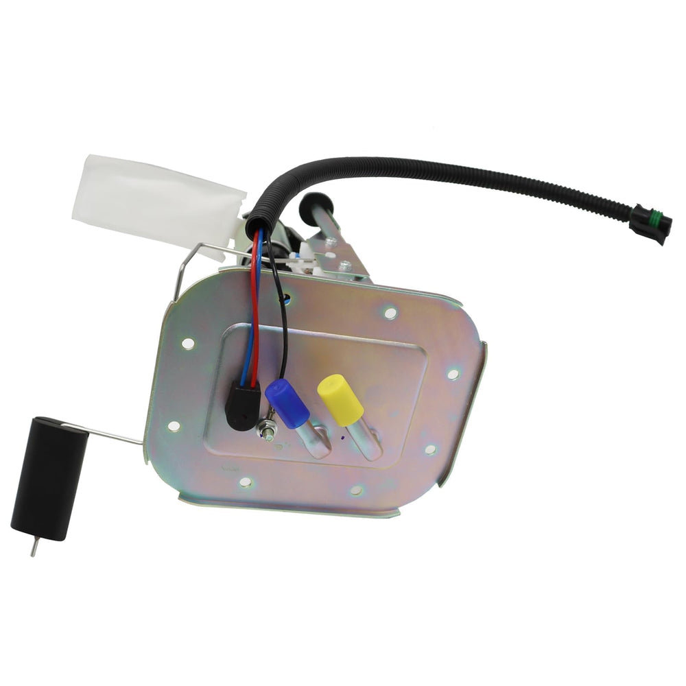 Yunnergo complete replacement kit ensures consistent engine fuel supply.