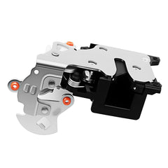 Yunnergo daily use latch supports quick vehicle entry and exit.