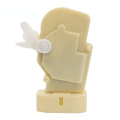Yunnergo actuator close-up shows sturdy housing for durability